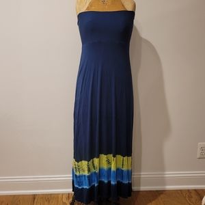Lucky Brand Cover-up